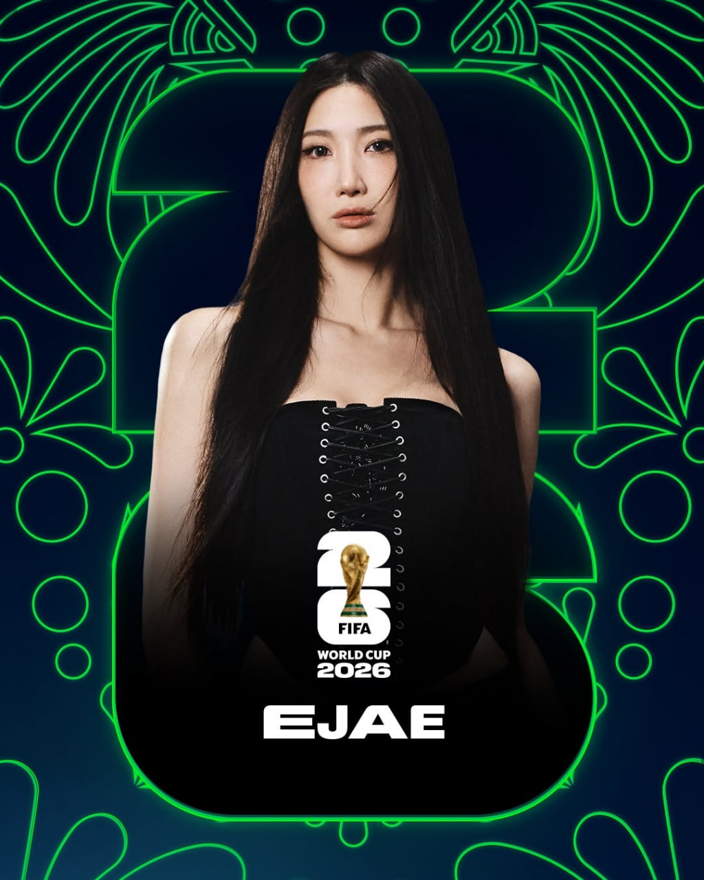Mỹ nh&acirc;n qu&aacute; khứ bị từ chối v&agrave; c&uacute; đổi đời l&agrave;m n&ecirc;n lịch sử, từ Grammy, Oscar đến World Cup chiếm trọn spotlight - Ảnh 4.