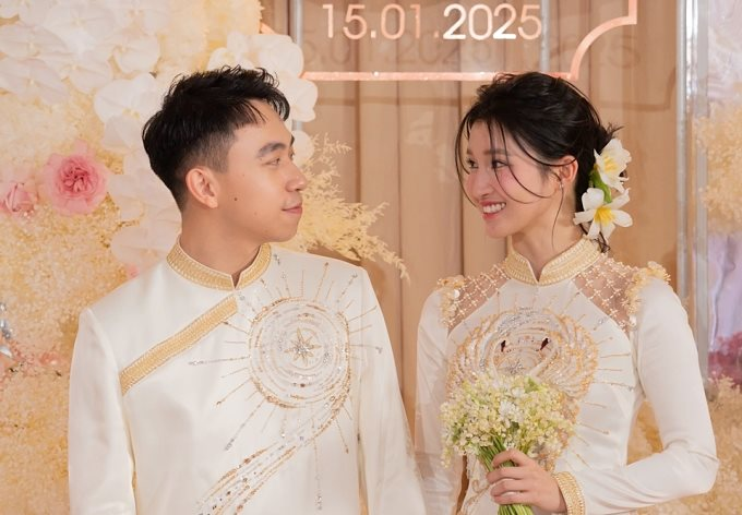 Mỹ nh&acirc;n Gen Y, Gen Z trở th&agrave;nh phu nh&acirc;n của c&aacute;c thiếu gia đ&igrave;nh đ&aacute;m thuộc những đế chế lớn nhất Việt Nam: Người l&agrave;m Ph&oacute; Chủ tịch c&ocirc;ng ty BĐS, người nắm cổ phần DN thuộc Vingroup - Ảnh 4.