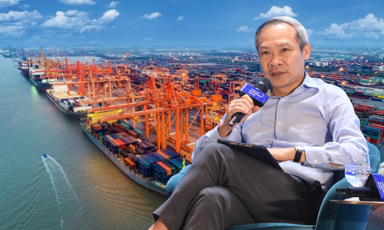 Nhập siêu 13,8 tỷ USD sau 5 tháng: Chuyên gia cho biết dấu hiệu đã xuất hiện từ 2 năm trước- Ảnh 1. Nhập siêu 13,8 tỷ USD sau 5 tháng: Chuyên gia cho biết dấu hiệu đã xuất hiện từ 2 năm trước- Ảnh 1.