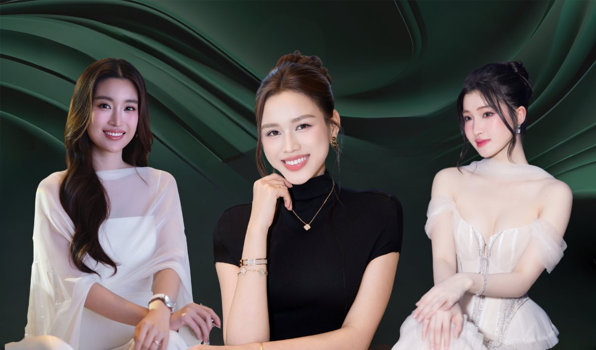 Mỹ nh&acirc;n Gen Y, Gen Z trở th&agrave;nh phu nh&acirc;n của c&aacute;c thiếu gia đ&igrave;nh đ&aacute;m thuộc những đế chế lớn nhất Việt Nam: Người l&agrave;m Ph&oacute; Chủ tịch c&ocirc;ng ty BĐS, người nắm cổ phần DN thuộc Vingroup - Ảnh 1.