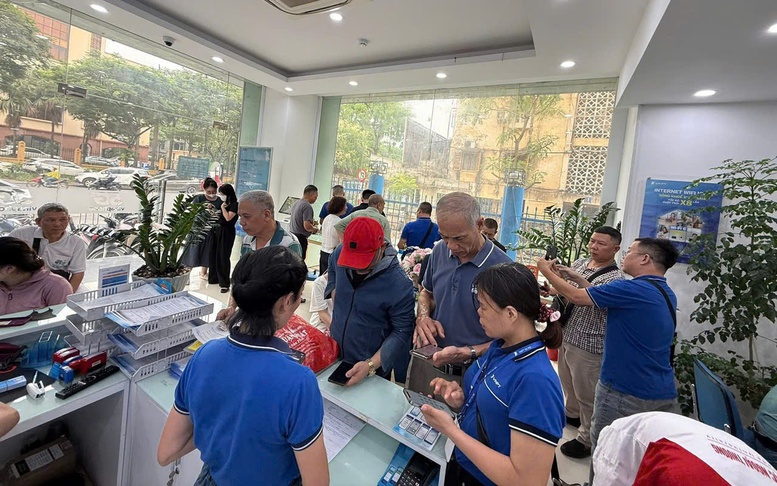 Điều gì xảy ra với các thuê bao chưa xác thực thông tin thuê bao sau ngày 15 / 6 / 2026? - Ảnh 5.