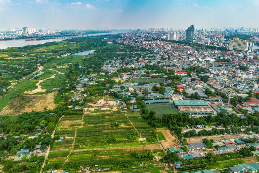 Hà Nội có chỉ đạo 