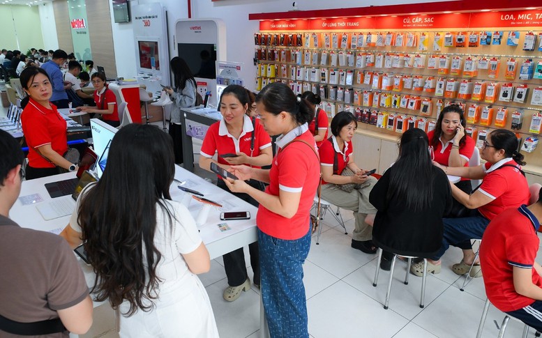 Điều gì xảy ra với các thuê bao chưa xác thực thông tin thuê bao sau ngày 15 / 6 / 2026? - Ảnh 4.