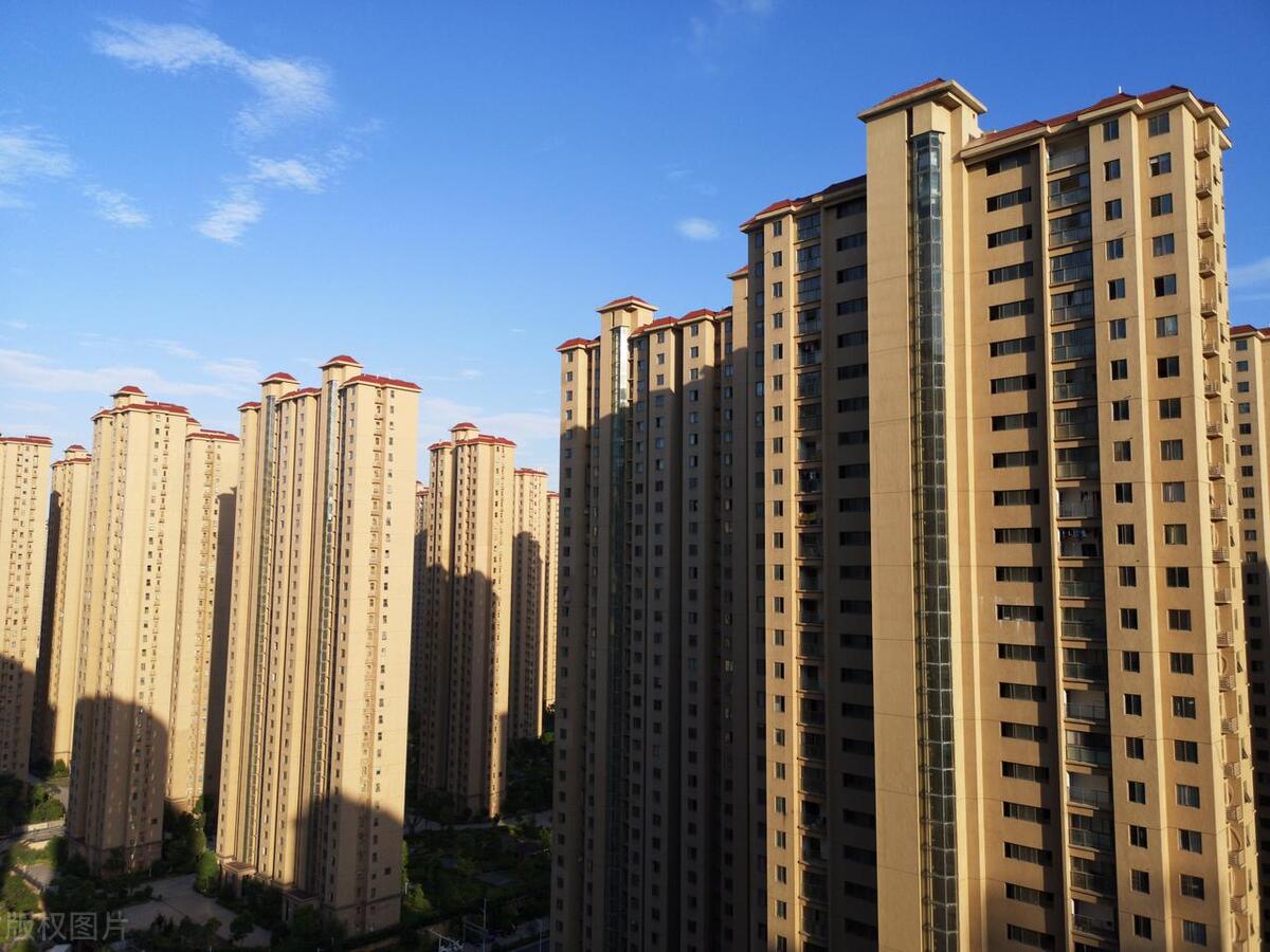 Mười năm sau, khoảng cách giữa người mua nhà và người không mua nhà không chỉ nằm ở giá bất động sản- Ảnh 2.