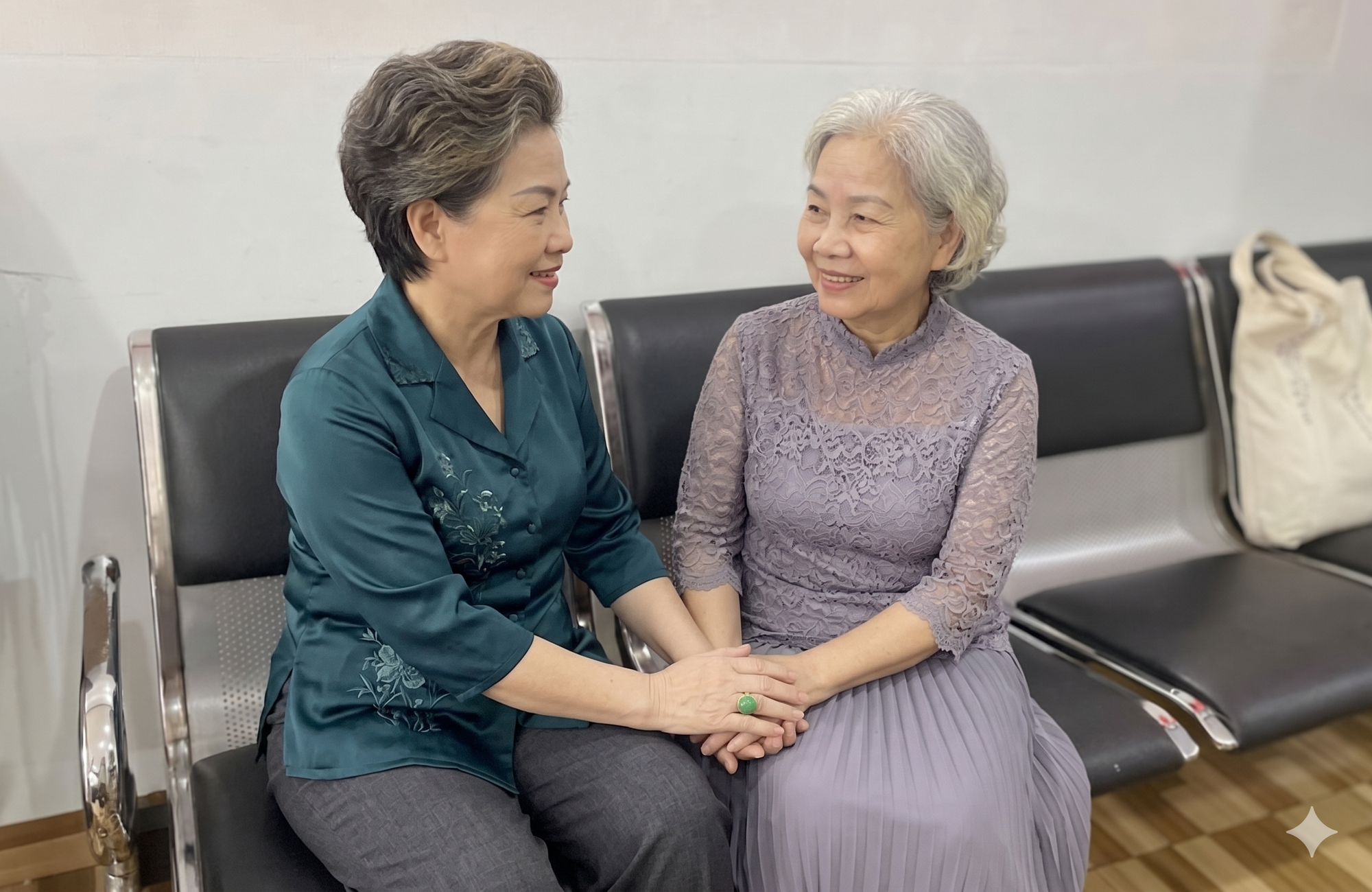Em chồng mới ra trường lương 50 triệu/tháng, mẹ chồng tự hào khoe khắp nơi nhưng tôi biết sự thật đằng sau- Ảnh 1.