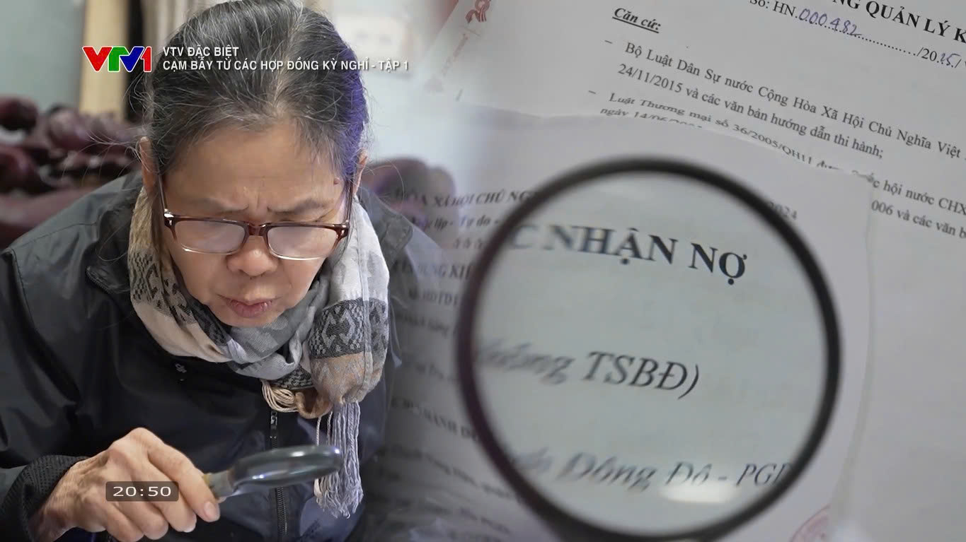 Không để kỳ nghỉ thành cạm bẫy: Cảnh giác với sở hữu kỳ nghỉ năm 2026 - Ảnh 1. Không để kỳ nghỉ thành cạm bẫy: Cảnh giác với sở hữu kỳ nghỉ năm 2026 - Ảnh 1.