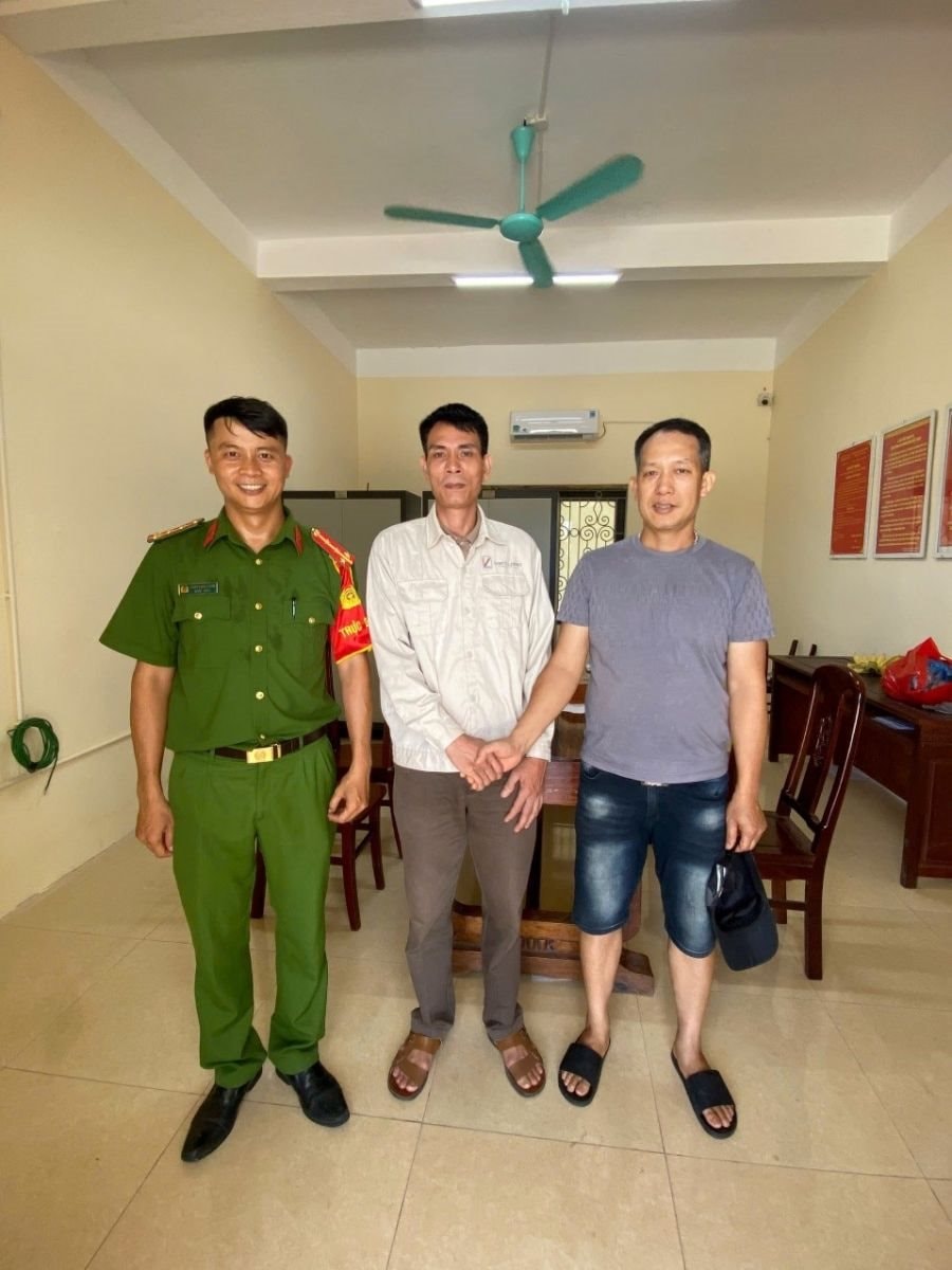 C&ocirc;ng an x&aacute;c minh h&agrave;ng loạt giao dịch chuyển khoản từ 290 triệu, 354 triệu, 499 triệu đồng... của nhiều người d&acirc;n - Ảnh 5.