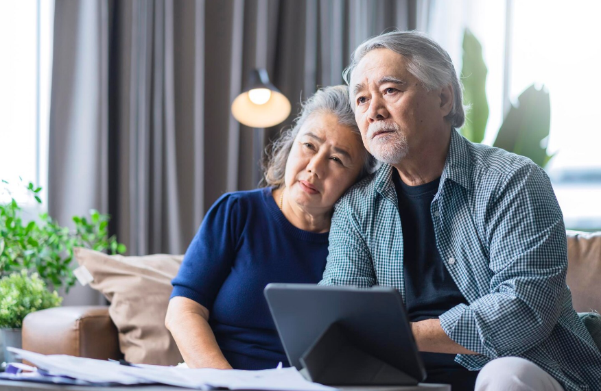 Giữ lại lương hưu cho bản th&acirc;n: C&aacute;ch quản l&yacute; t&agrave;i ch&iacute;nh tuổi gi&agrave; hiệu quả - Ảnh 2.