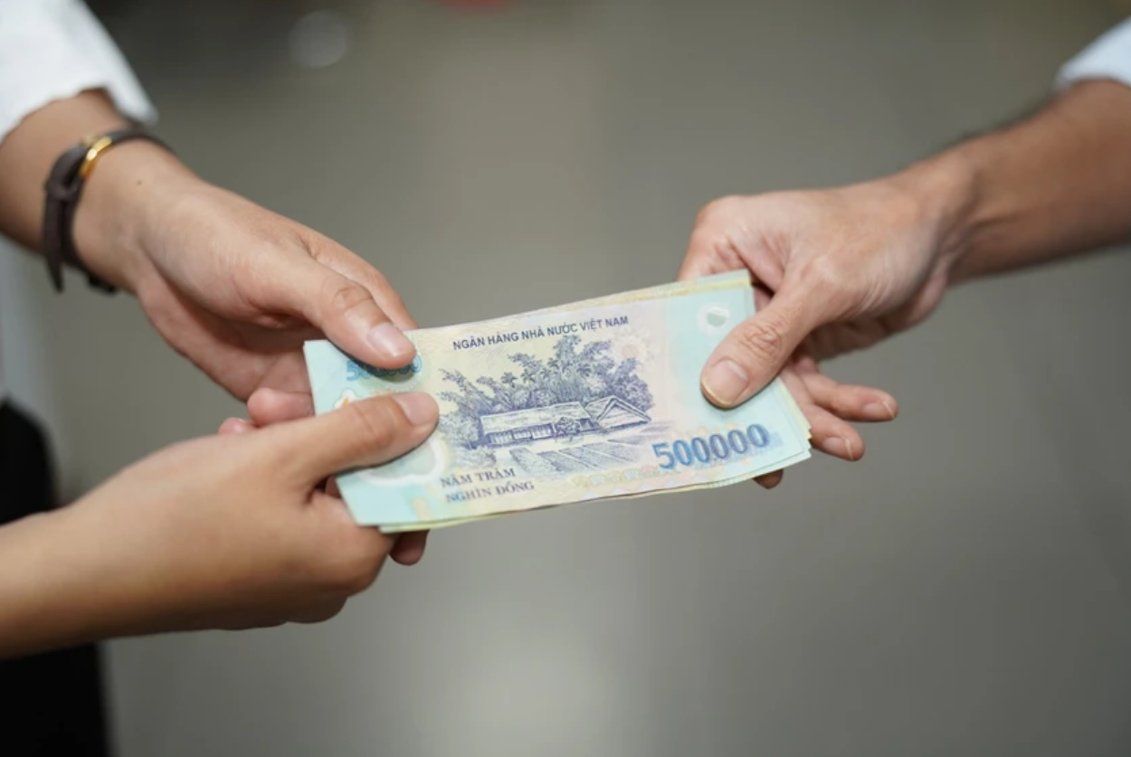 Giữ lại lương hưu cho bản th&acirc;n: C&aacute;ch quản l&yacute; t&agrave;i ch&iacute;nh tuổi gi&agrave; hiệu quả - Ảnh 1.