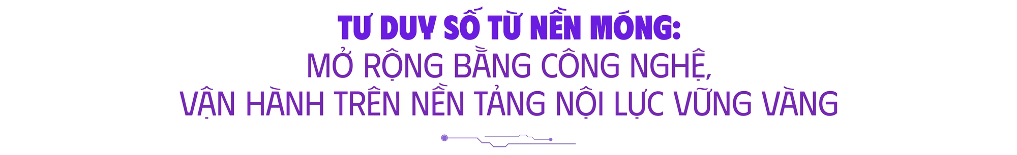 Bên trong ngân hàng Việt tiên phong mô hình AI-NATIVE - Ảnh 7. Bên trong ngân hàng Việt tiên phong mô hình AI-NATIVE - Ảnh 7.