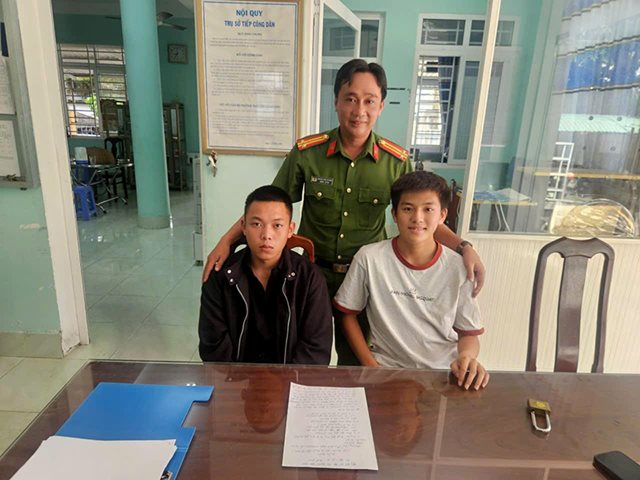 C&ocirc;ng an x&aacute;c minh h&agrave;ng loạt giao dịch chuyển khoản từ 290 triệu, 354 triệu, 499 triệu đồng... của nhiều người d&acirc;n - Ảnh 3.