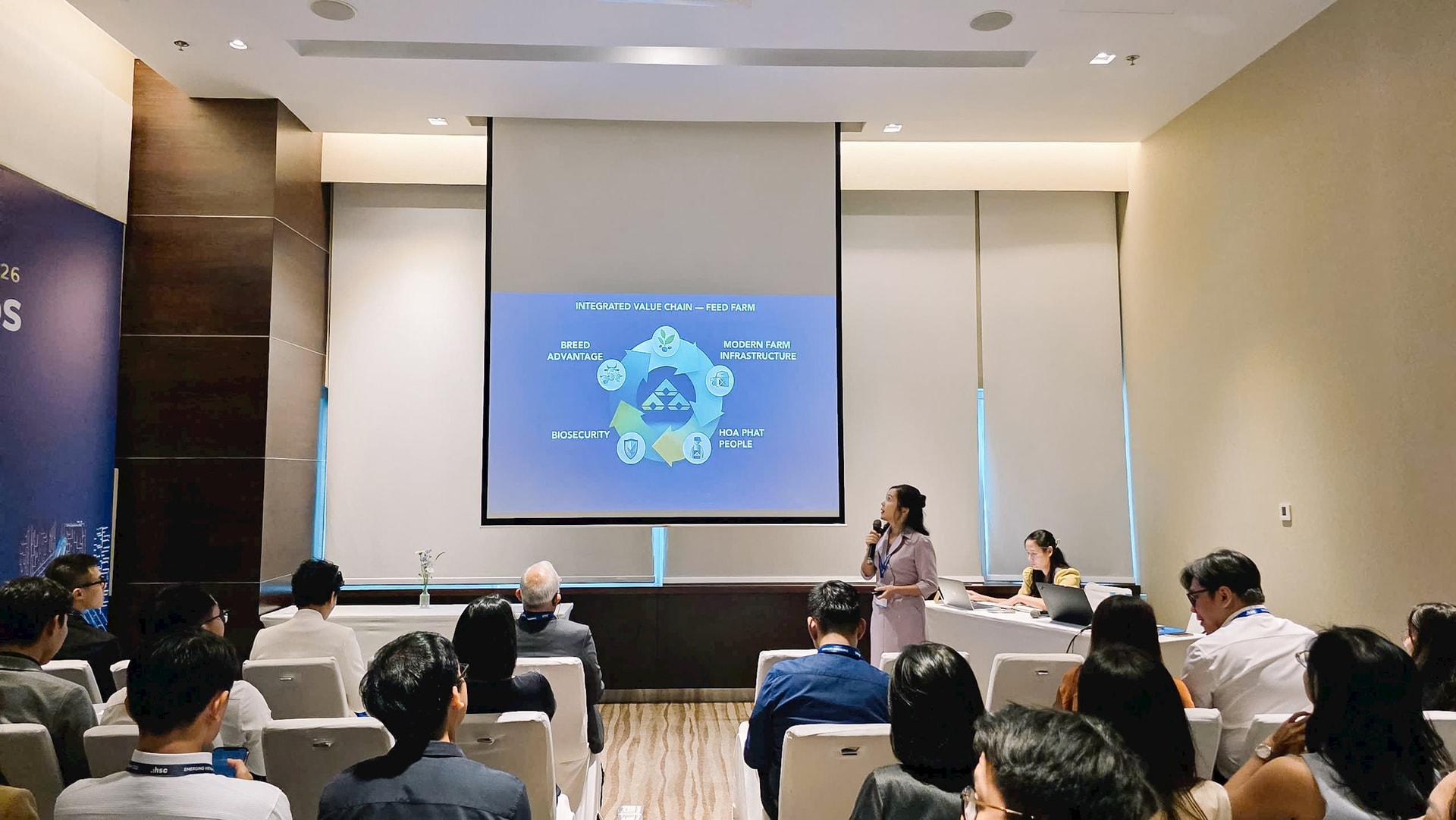 Gần 400 ha đất trang trại của H&ograve;a Ph&aacute;t: Mua từ 160 - 300 triệu, nay c&oacute; nơi tăng l&ecirc;n 3 tỷ/ha - Ảnh 1.