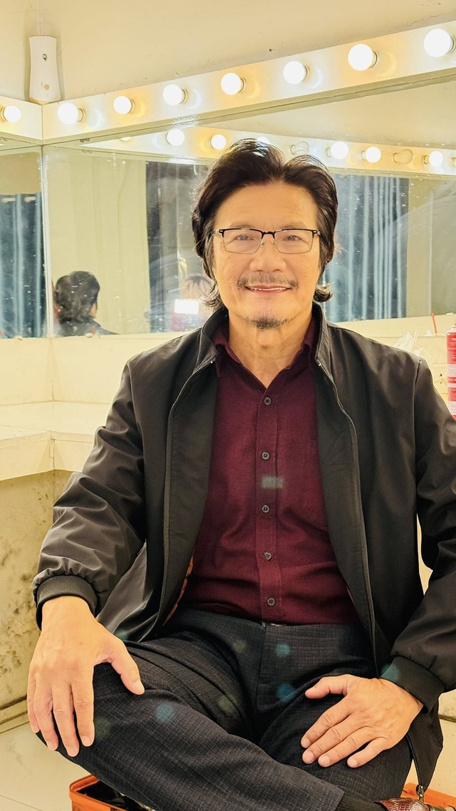 "Việt Trinh l&agrave; người l&aacute;i xe chở t&ocirc;i về sau tai nạn đ&oacute;"- Ảnh 2.