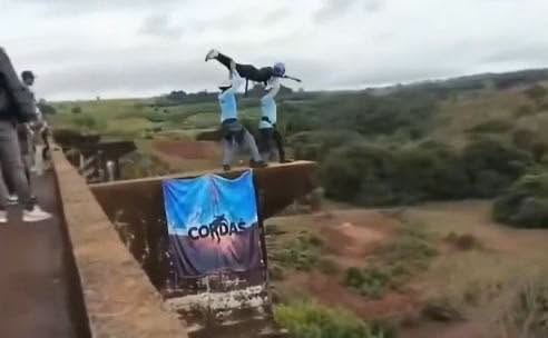 Cô gái 21 tuổi tử vong khi chơi bungee: Thảm kịch không thể tưởng tượng - Ảnh 1.