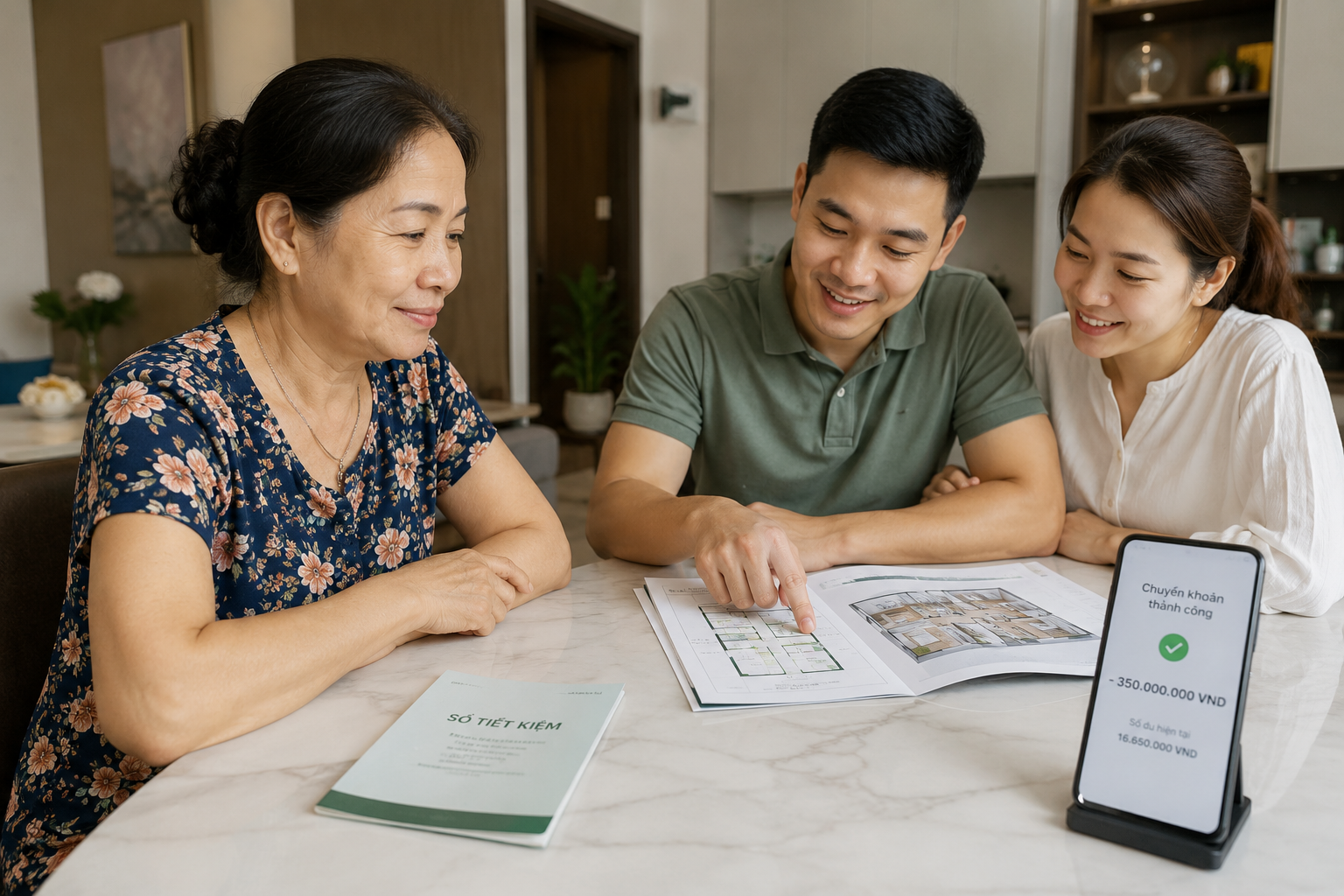Tôi mất gần hết khoản tiết kiệm dưỡng già gần 1 tỷ đồng rồi mới hiểu: Có những quyết định tài chính nhìn rất đúng nhưng hậu quả chỉ xuất hiện nhiều năm sau- Ảnh 1.