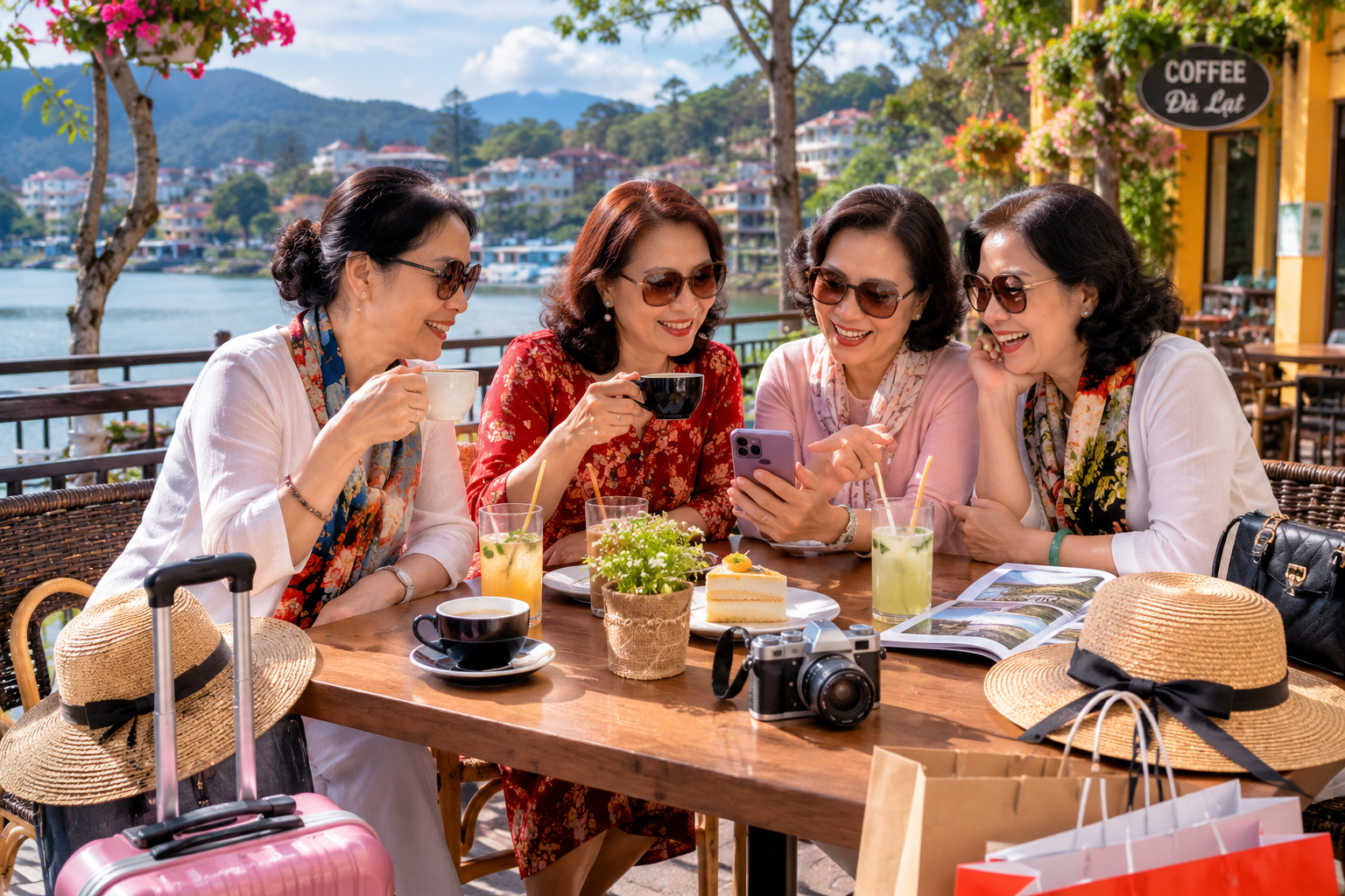 Tôi mất gần hết khoản tiết kiệm dưỡng già gần 1 tỷ đồng rồi mới hiểu: Có những quyết định tài chính nhìn rất đúng nhưng hậu quả chỉ xuất hiện nhiều năm sau- Ảnh 2.