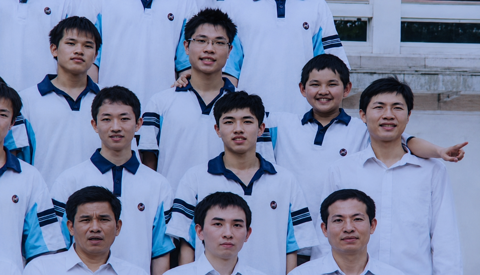 Thần đồng 12 tuổi v&agrave;o đại học, h&agrave;nh tr&igrave;nh trưởng th&agrave;nh đầy bất ngờ - Ảnh 2.