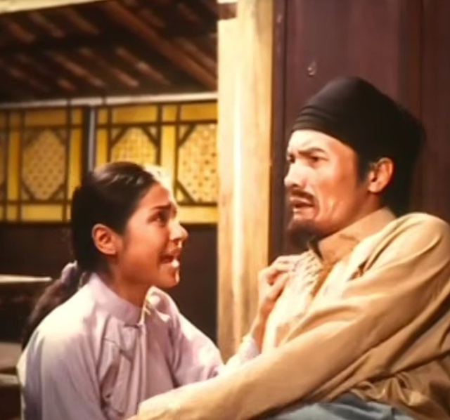 "Việt Trinh l&agrave; người l&aacute;i xe chở t&ocirc;i về sau tai nạn đ&oacute;"- Ảnh 1.