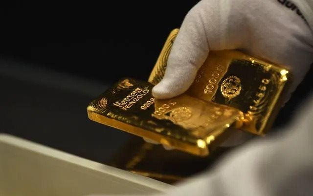 Gi&aacute; v&agrave;ng phục hồi hơn 10 triệu đồng/lượng từ v&ugrave;ng đ&aacute;y, tuần tới sẽ ra sao? - Ảnh 2.