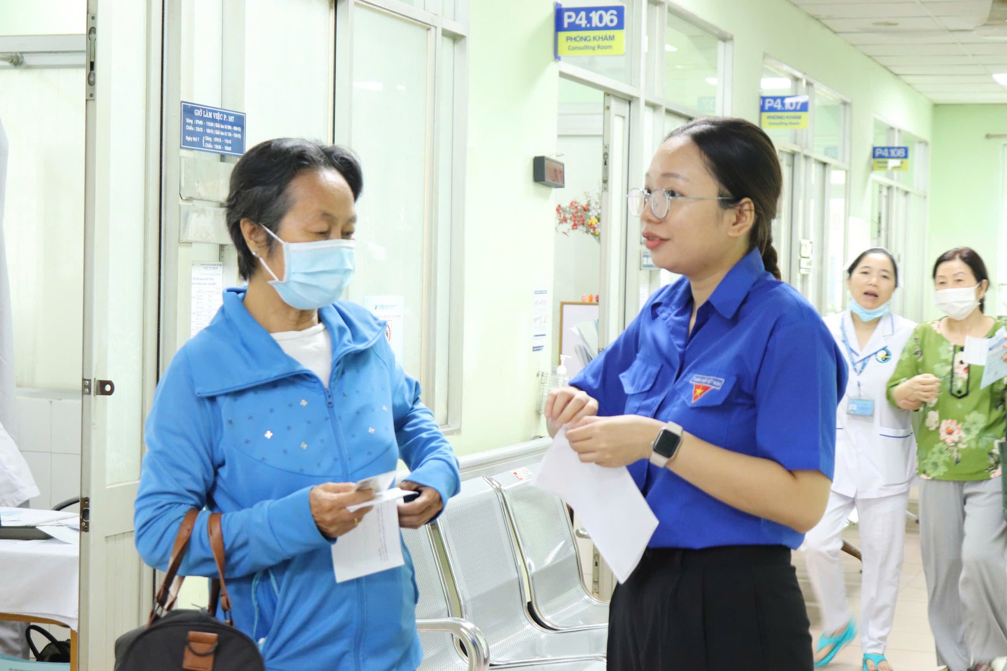 3 trường hợp khám chữa bệnh BHYT được tăng mức thanh toán từ 1-7 - Ảnh 1.