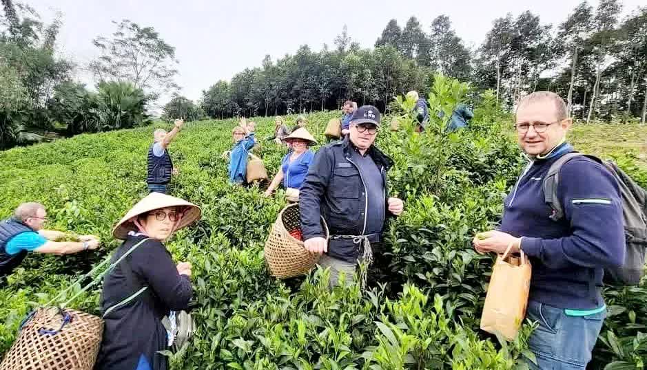 Một Một