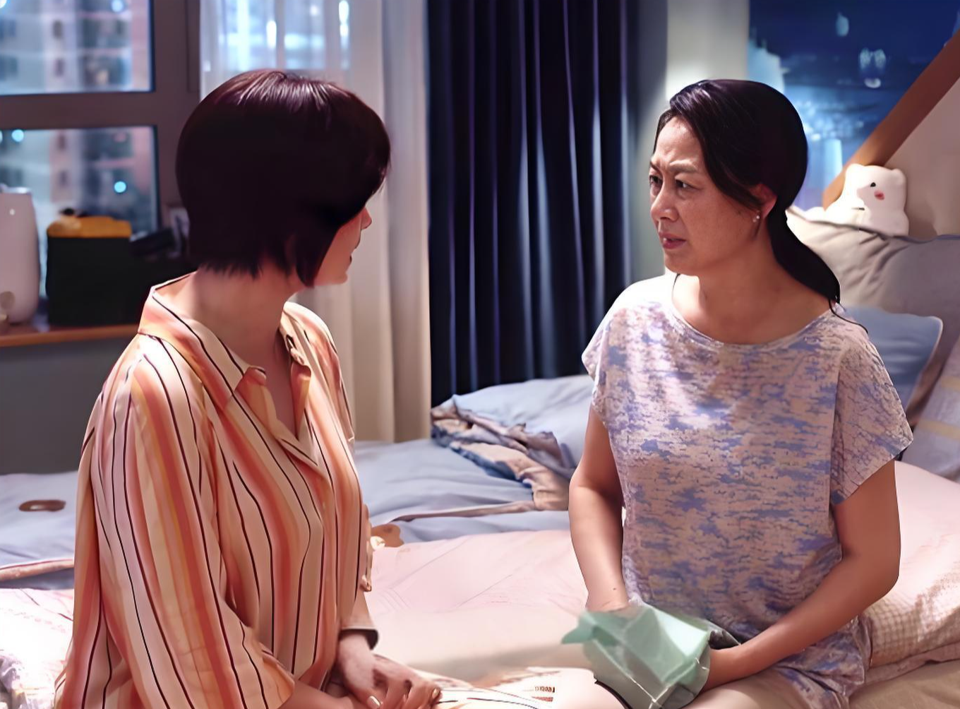 Những lần đầu gặp dượng, tôi rất quý ông nhưng sau 2 tháng sống chung, tôi nhận ra sự bất thường và lo nơm nớp thay mẹ- Ảnh 1.