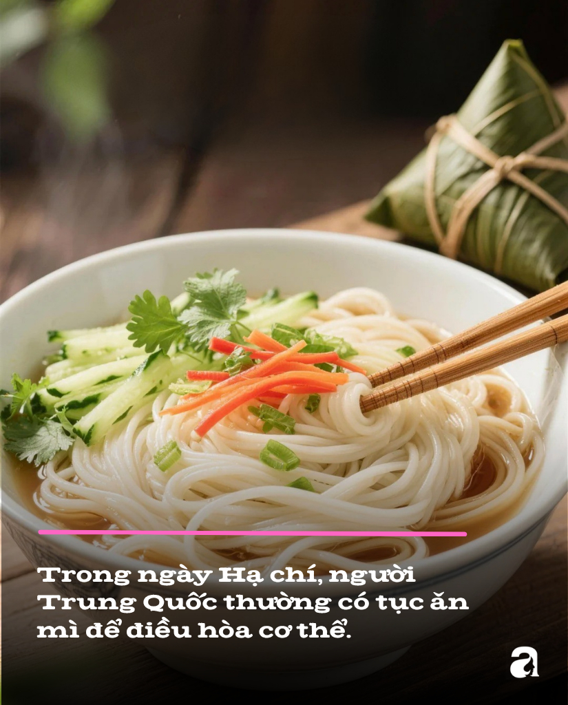 Hạ chí 2026: Ý nghĩa và phong tục trong đời sống người Á Đông - Ảnh 2.