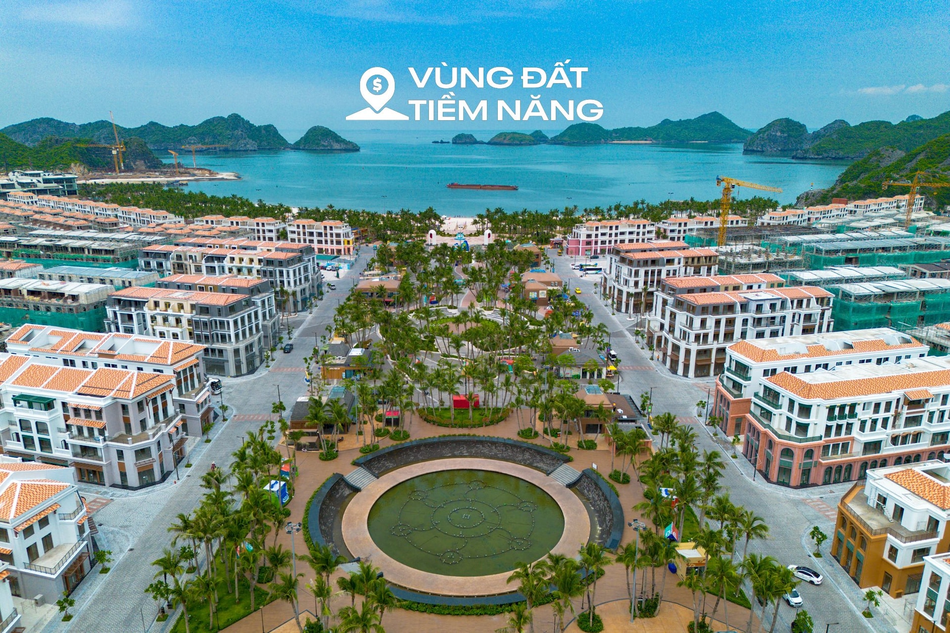 Toàn cảnh dự án 12.500 tỷ đồng của Sun Group trên hòn đảo có lượng khách du lịch gấp 100 lần dân số - Ảnh 1.