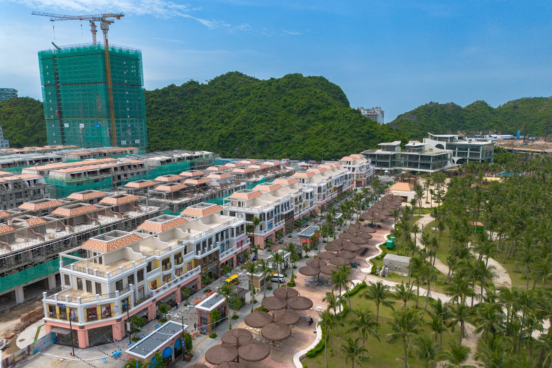 Toàn cảnh dự án 12.500 tỷ đồng của Sun Group trên hòn đảo có lượng khách du lịch gấp 100 lần dân số - Ảnh 9.