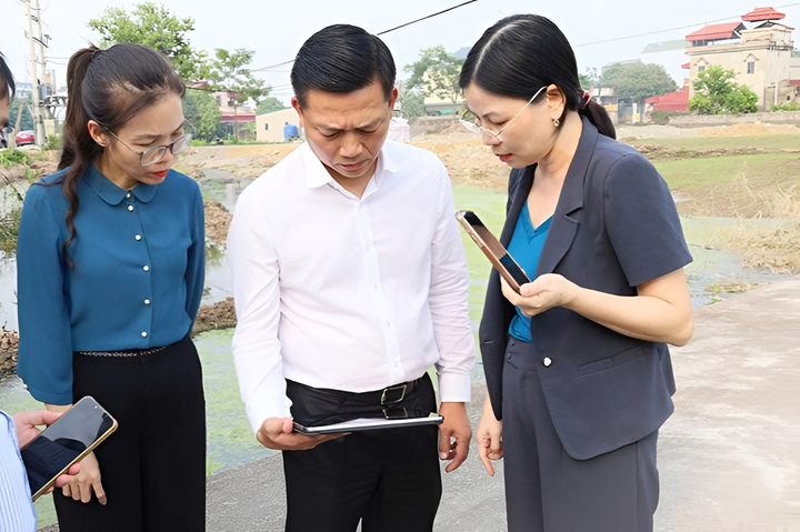 Đường sắt tốc độ cao Bắc - Nam qua Ninh B&igrave;nh v&agrave; 30 khu t&aacute;i định cư - Ảnh 2.