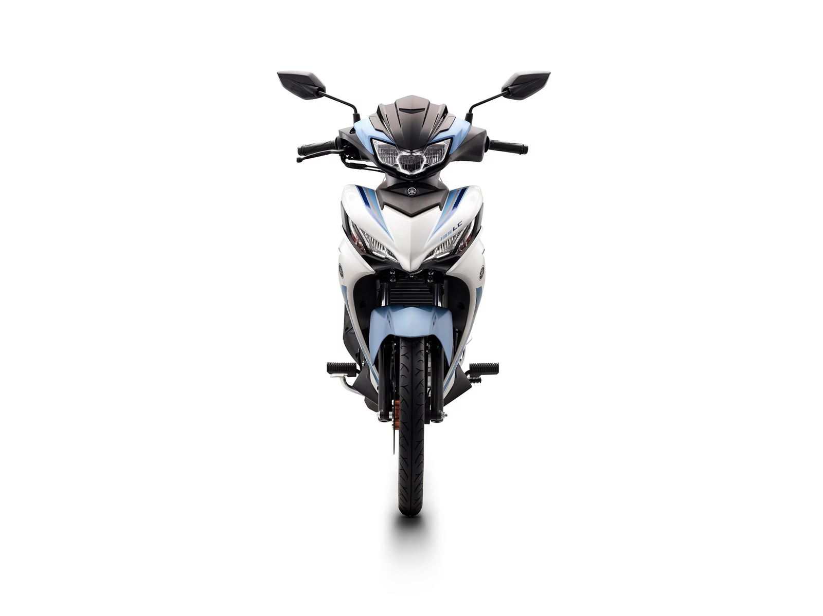 Yamaha Exciter thêm bản đặc biệt giới hạn 5.000 chiếc, trang bị sẵn phụ kiện được nhiều dân chơi Việt ưa thích - Ảnh 7.