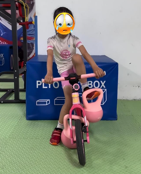 Cha mẹ v&agrave; &aacute;p lực th&agrave;nh t&iacute;ch: H&agrave;nh hạ trẻ em v&igrave; thể thao chuy&ecirc;n nghiệp - Ảnh 1.