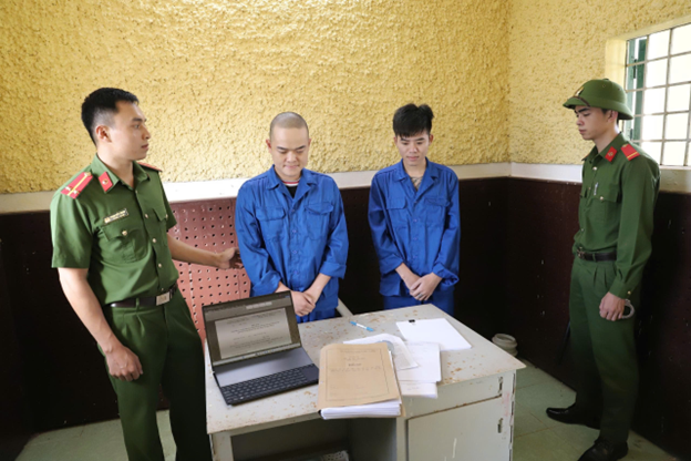 Xuất hiện thủ đoạn mới liên quan đến VNeID, bảo hiểm, tất cả người dân đặc biệt chú ý - Ảnh 1.