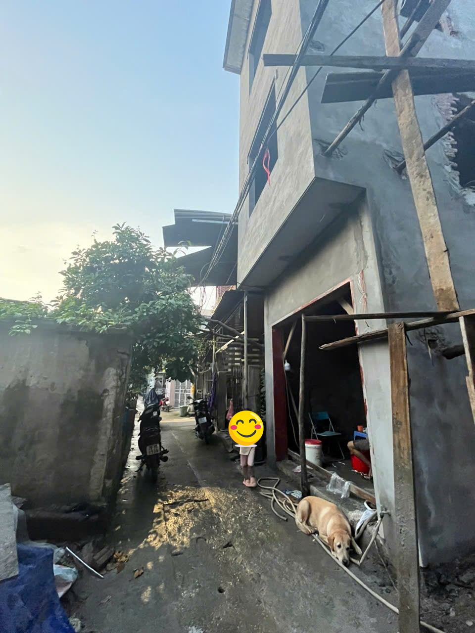 Hai vợ chồng c&ocirc;ng nh&acirc;n ở H&agrave; Nội thu nhập 20 triệu/th&aacute;ng vẫn tiết kiệm được 70%, mua đất x&acirc;y nh&agrave; sau 7 năm kết h&ocirc;n- Ảnh 4.