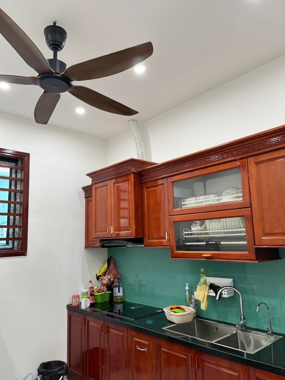 Hai vợ chồng c&ocirc;ng nh&acirc;n ở H&agrave; Nội thu nhập 20 triệu/th&aacute;ng vẫn tiết kiệm được 70%, mua đất x&acirc;y nh&agrave; sau 7 năm kết h&ocirc;n- Ảnh 6.