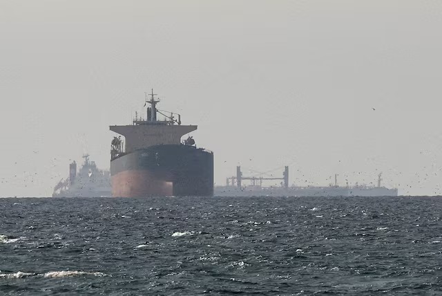 Mỹ - Iran đạt thỏa thuận đột phá và sắp ký kết: 1 chỉ số toàn cầu lập tức lao dốc - Ảnh 1. Mỹ - Iran đạt thỏa thuận đột phá và sắp ký kết: 1 chỉ số toàn cầu lập tức lao dốc - Ảnh 1.