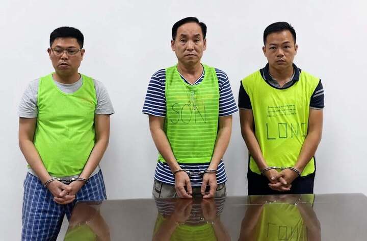 Khởi tố Viện trưởng Viện Khoa học m&ocirc;i trường v&agrave; sức khỏe cộng đồng V&igrave; h&agrave;nh vi sai phạm - Ảnh 1.