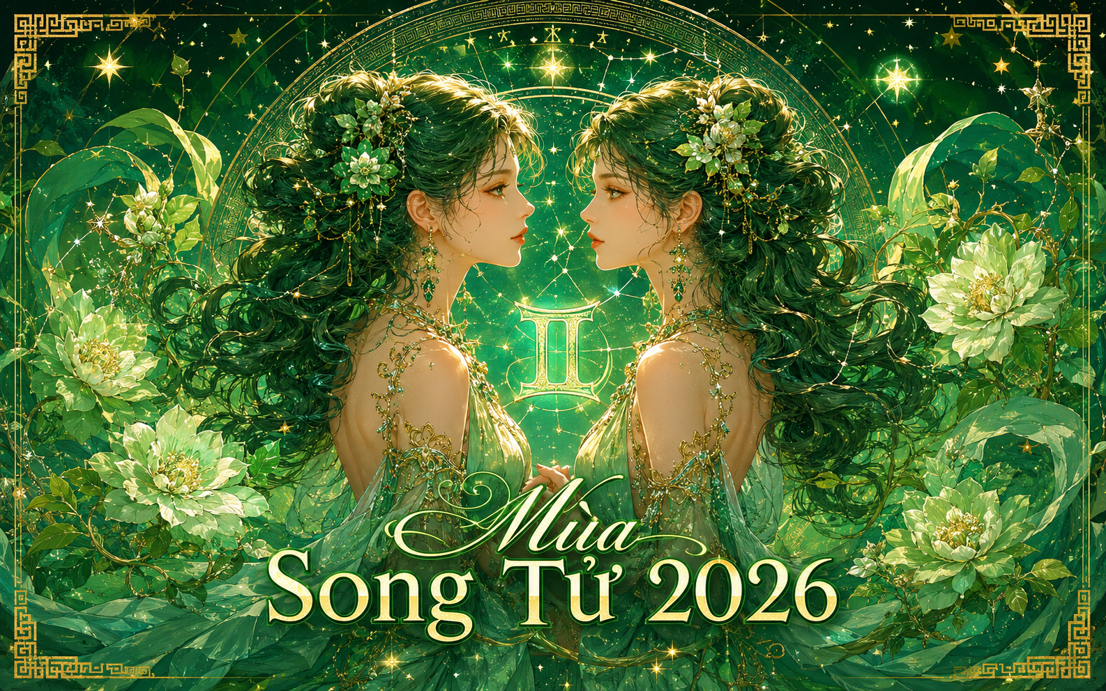 M&ugrave;a Song Tử 2026: Kh&aacute;m ph&aacute; cơ hội mới v&agrave; bất ngờ trong th&aacute;ng 6 - Ảnh 1.