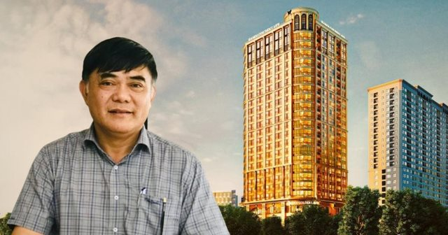 Đề xuất x&acirc;y NOXH b&ecirc;n tr&ecirc;n hầm t&agrave;u điện: Th&aacute;ch thức v&agrave; cơ hội từ đường bia - Ảnh 1.