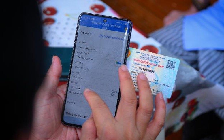 Từ h&ocirc;m nay, khoảng 18 triệu thu&ecirc; bao di động ở Việt Nam sẽ kh&ocirc;ng thực hiện được việc n&agrave;y