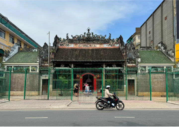 Cách vua chúa và dân thường Trung Quốc cổ đại chống nóng mùa hè hiệu quả - Ảnh 6.