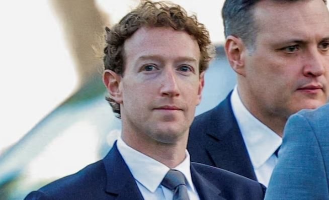 Giọt nước mắt muộn m&agrave;ng của Mark Zuckerberg: Sai lầm trong t&aacute;i cấu tr&uacute;c Meta năm 2026 - Ảnh 3.