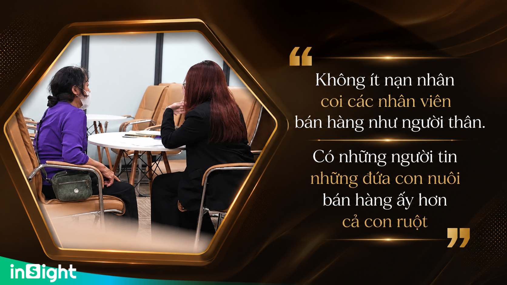Kẻ bán hàng lạ mặt nhận làm con nuôi rồi từng bước khiến cụ bà mất 20 tỷ đồng - Ảnh 2.
