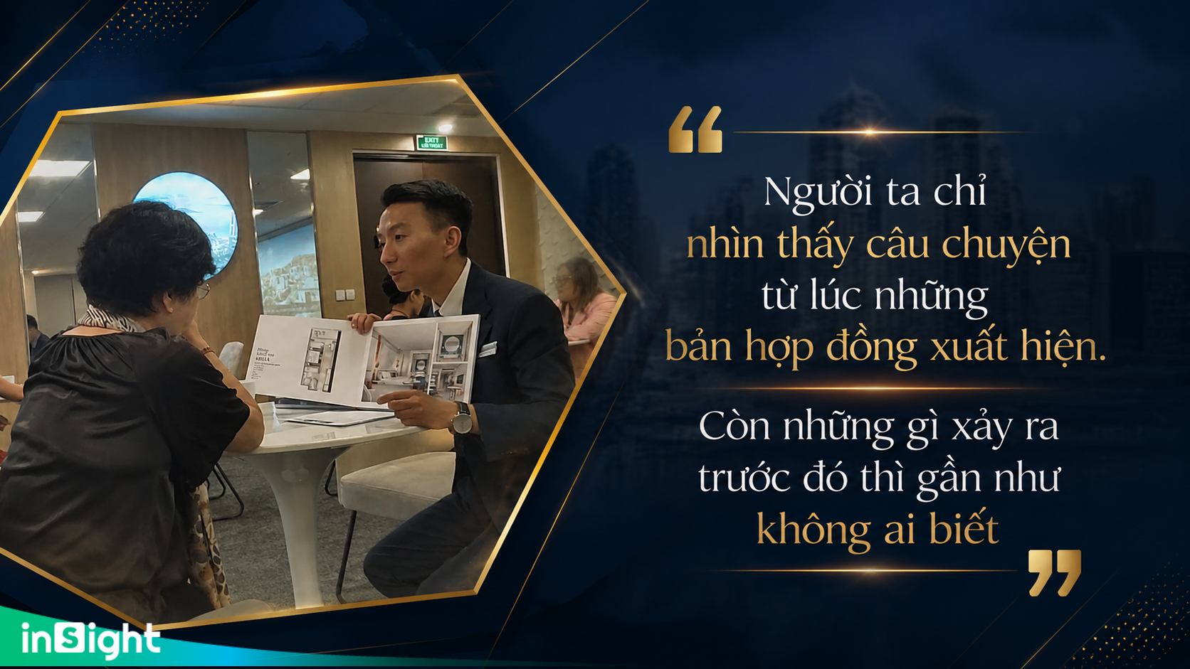 Kẻ bán hàng lạ mặt nhận làm con nuôi rồi từng bước khiến cụ bà mất 20 tỷ đồng - Ảnh 5.