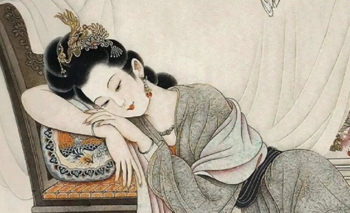 Cách vua chúa và dân thường Trung Quốc cổ đại chống nóng mùa hè hiệu quả - Ảnh 1.