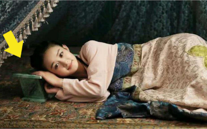 Cách vua chúa và dân thường Trung Quốc cổ đại chống nóng mùa hè hiệu quả - Ảnh 4.