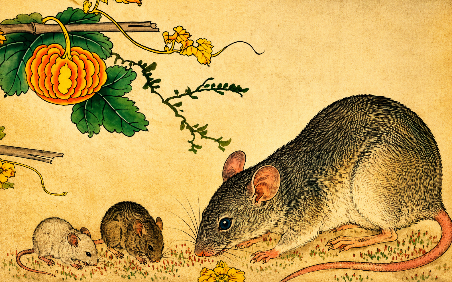 Chuyên gia phong thủy dự báo: Những người thuộc 4 tuổi này dễ đạt đỉnh tài sản trong giai đoạn 2026-2030- Ảnh 3.
