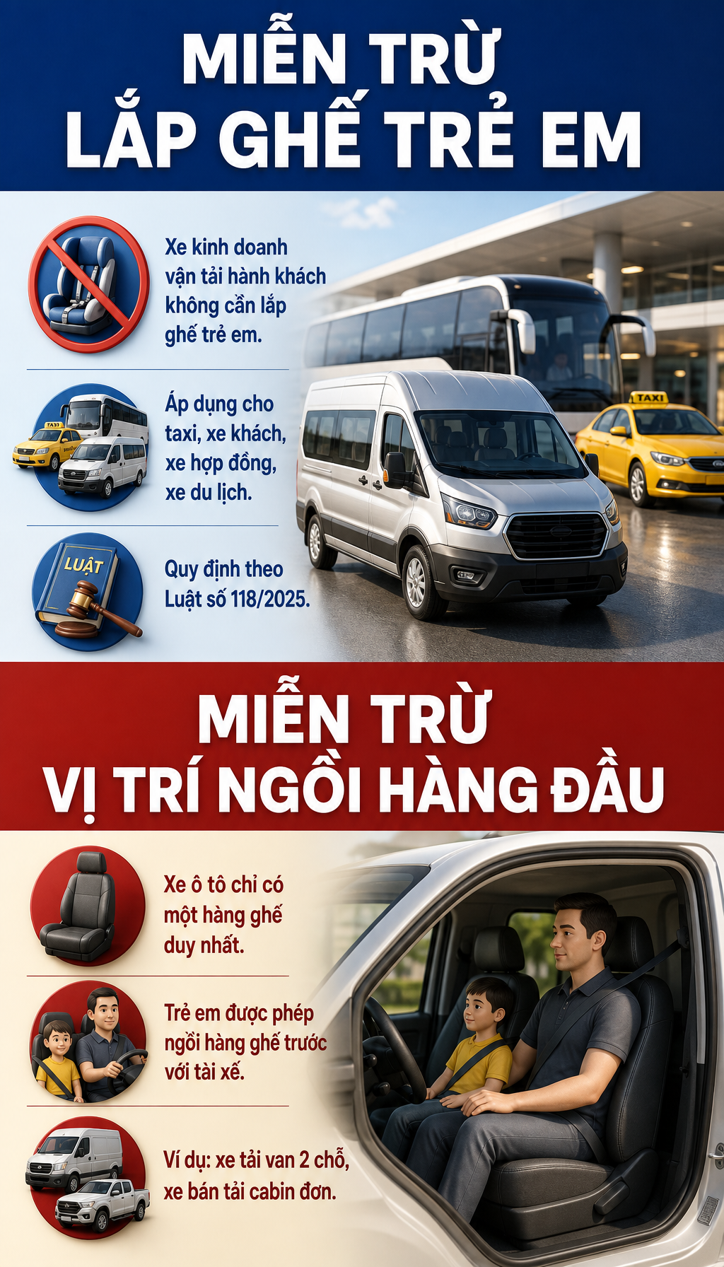 Tất cả người dân đi ô tô chú ý quy định mới phạt 1 triệu đồng từ 1/7 - Ảnh 2.