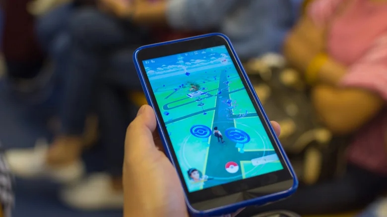 Dữ liệu camera từ Pokémon Go bất ngờ hỗ trợ công nghệ drone quân sự - Ảnh 3.