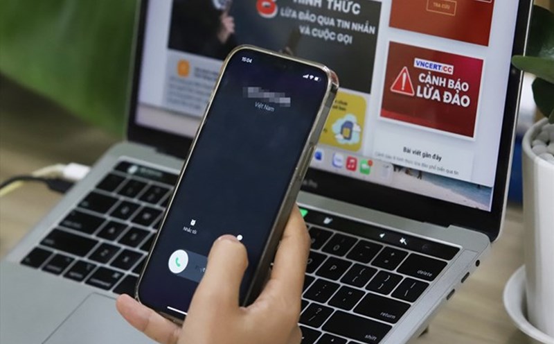 C&ocirc;ng an cảnh b&aacute;o lừa đảo phạt nguội: Th&ocirc;ng tin cần biết cho người d&acirc;n năm 2026 - Ảnh 1.